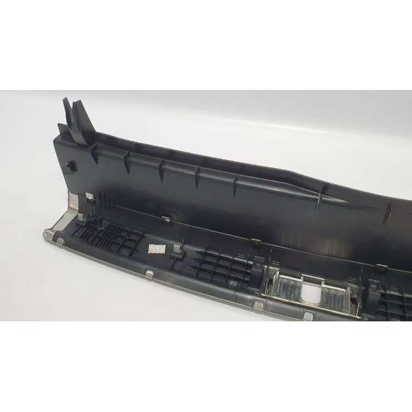 Acabamento Fechadura Porta-malas Audi A7 3.0 Tfsi 2012 