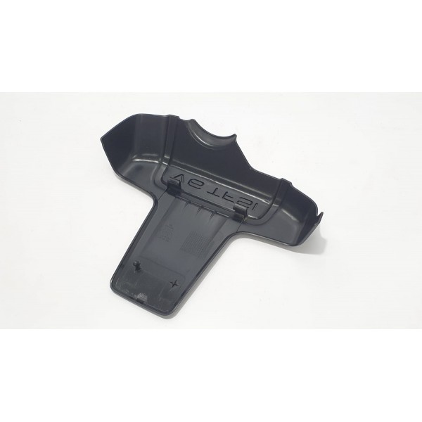 Tampa Acabamento Motor (c/ Detalhe) Audi A7 3.0 Tfsi 2012