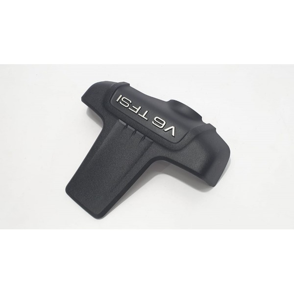 Tampa Acabamento Motor (c/ Detalhe) Audi A7 3.0 Tfsi 2012