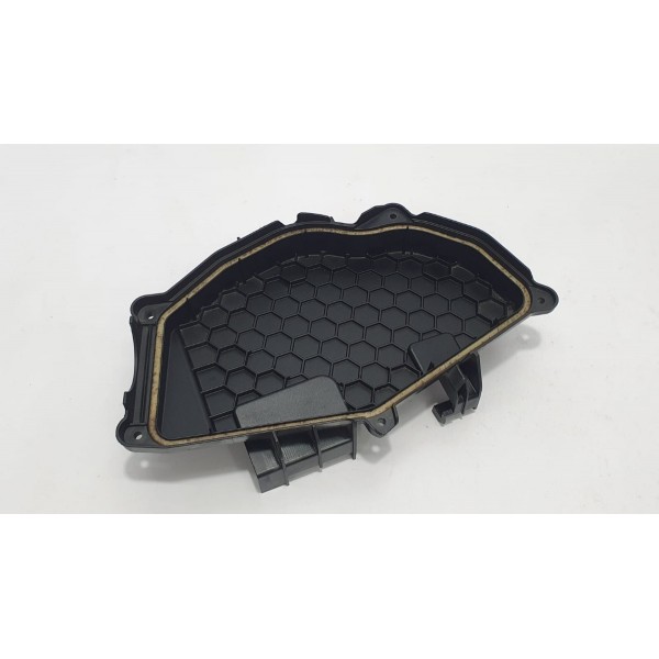 Tampa Caixa Modulo Audi A7 3.0 Tfsi 2012 Cód. 4g1907613a