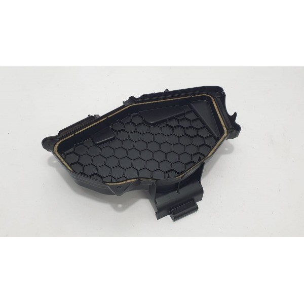 Tampa Caixa Modulo Audi A7 3.0 Tfsi 2012 Cód. 4g1907613a