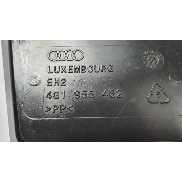 Reservatório Água Para-brisa Audi A7 3.0 Tfsi 2012 4g1955462