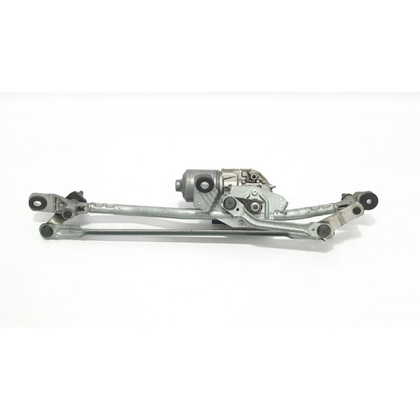 Motor Limpador Vidro Diant Para-brisa Audi A7 3.0 Tfsi 2012