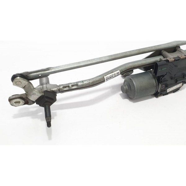 Motor Limpador Vidro Diant Para-brisa Audi A7 3.0 Tfsi 2012