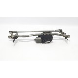 Motor Limpador Vidro Diant Para-brisa Audi A7 3.0 Tfsi 2012