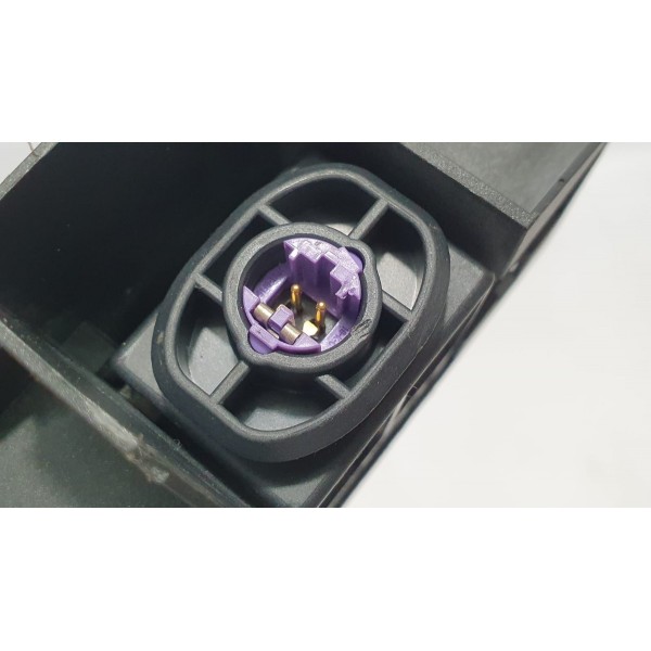 Terminal Distribuição Positivo Bateria Audi A7 3.0 Tfsi 2012