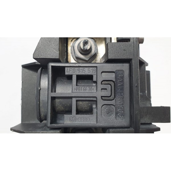 Terminal Distribuição Positivo Bateria Audi A7 3.0 Tfsi 2012