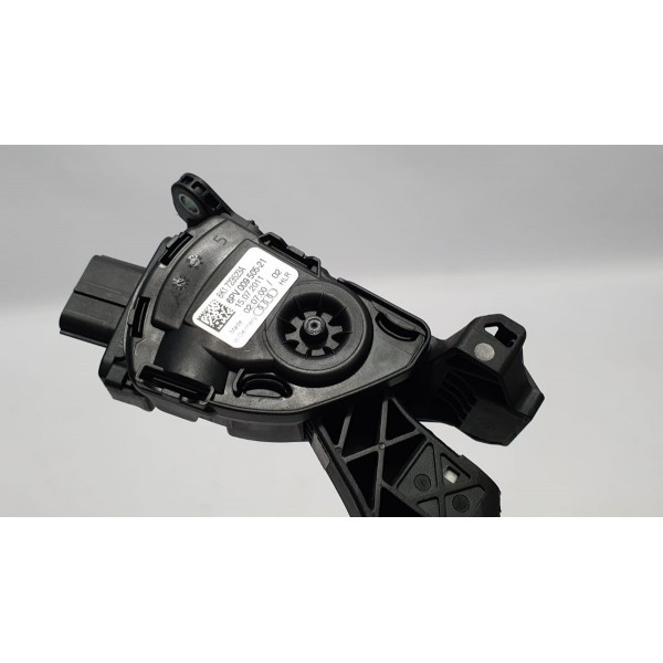 Pedal Acelerador Eletrônico Audi A7 3.0 Tfsi 2012 8k1723523a