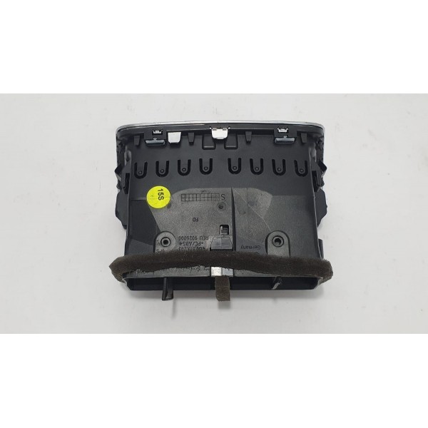 Difusor Ar Central Traseiro  Audi A7 3.0 Tfsi 2012 4g0819203