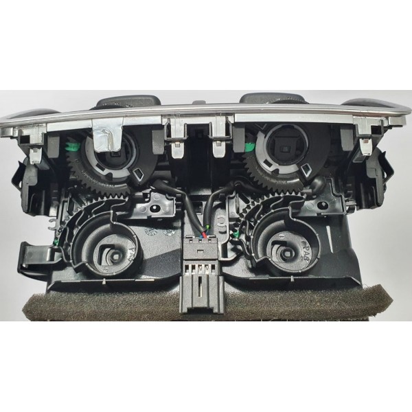 Difusor Ar Central Traseiro  Audi A7 3.0 Tfsi 2012 4g0819203