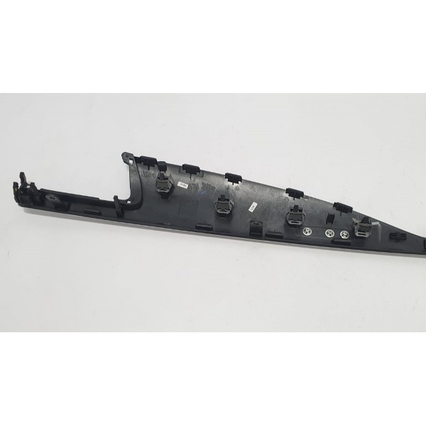 Friso Acabamento Painel (com Detalhes) Audi A7 3.0 Tfsi 2012