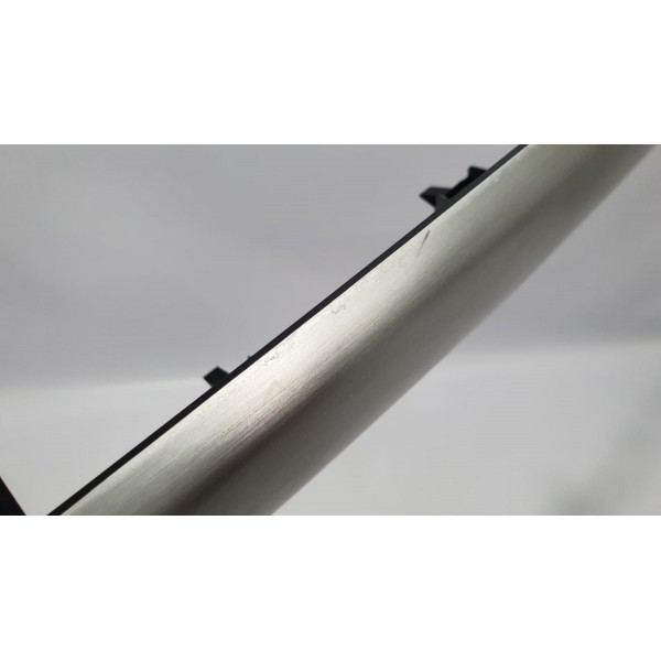 Friso Acabamento Painel (com Detalhes) Audi A7 3.0 Tfsi 2012