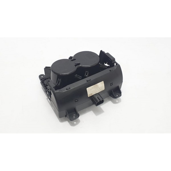 Porta Copos Console Central Audi A7 3.0 Tfsi 2012 4g0862534 Preto