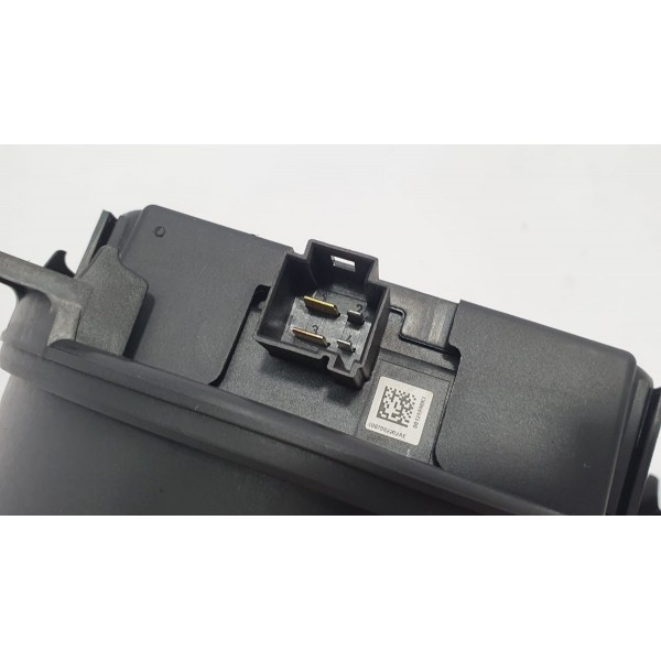 Motor Ventilação Interna Audi A7 3.0 Tfsi 2012 Cód 4h1820021