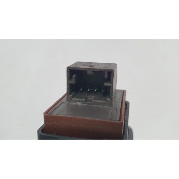 Botão Interno Abertura Porta-malas Audi A7 3.0 Tfsi 2012