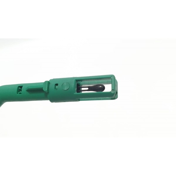 Sensor Temperatura Ar Audi A7 3.0 Tfsi 2012 Cód. 4h0907543