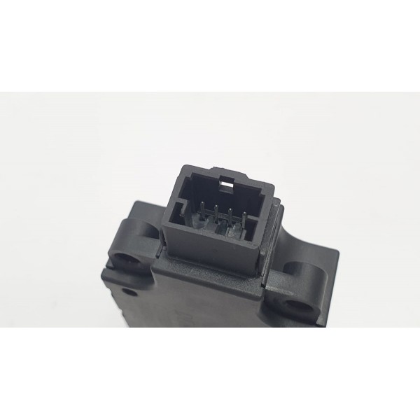 Atuador Motor Caixa Ar Audi A7 3.0 Tfsi 2012 Cód. Cz113930