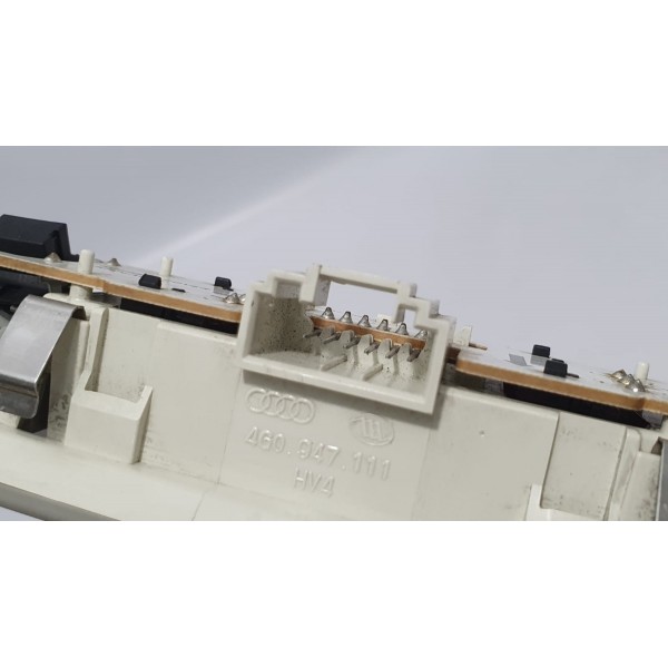 Luz De Leitura Teto Audi A7 3.0 Tfsi 2012 Cód. 4g0947111