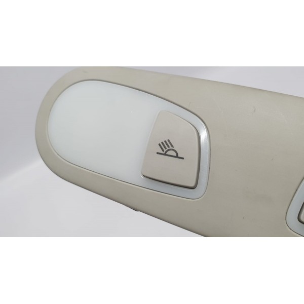 Luz De Leitura Teto Audi A7 3.0 Tfsi 2012 Cód. 4g0947111