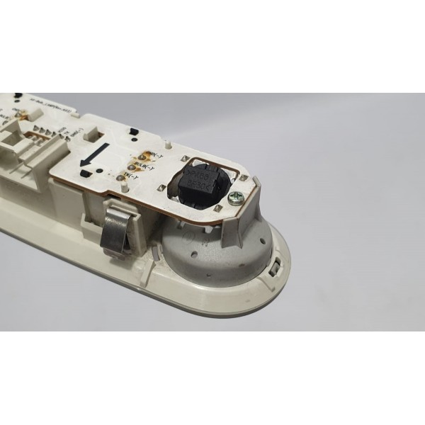 Luz De Leitura Teto Audi A7 3.0 Tfsi 2012 Cód. 4g0947111