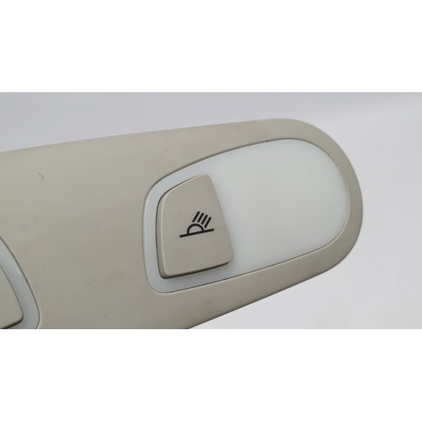 Luz De Leitura Teto Audi A7 3.0 Tfsi 2012 Cód. 4g0947111