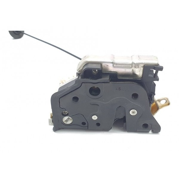 Fechadura Porta Dianteira Direita Audi A7 3.0 Tfsi 2012