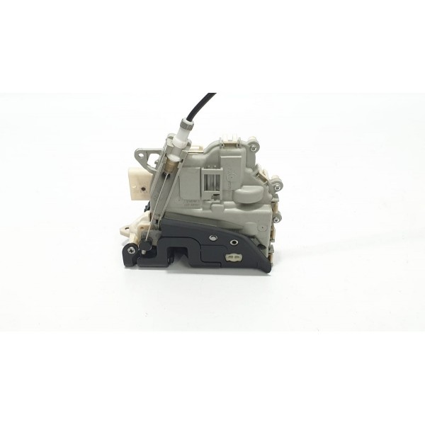 Fechadura Porta Dianteira Direita Audi A7 3.0 Tfsi 2012