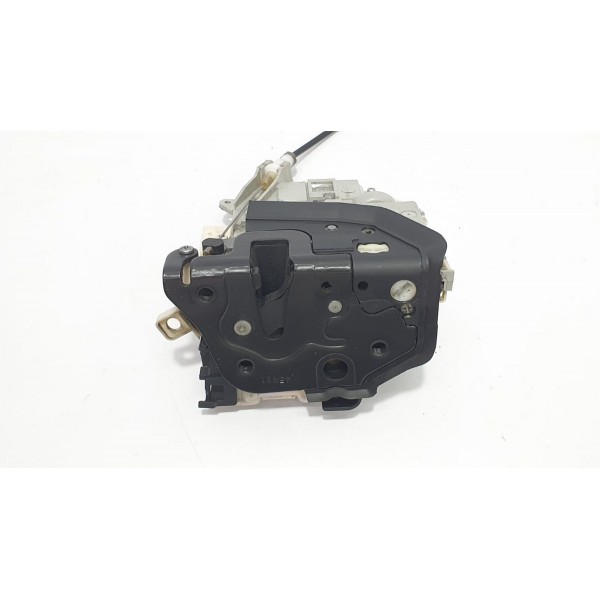 Fechadura Porta Dianteira Direita Audi A7 3.0 Tfsi 2012