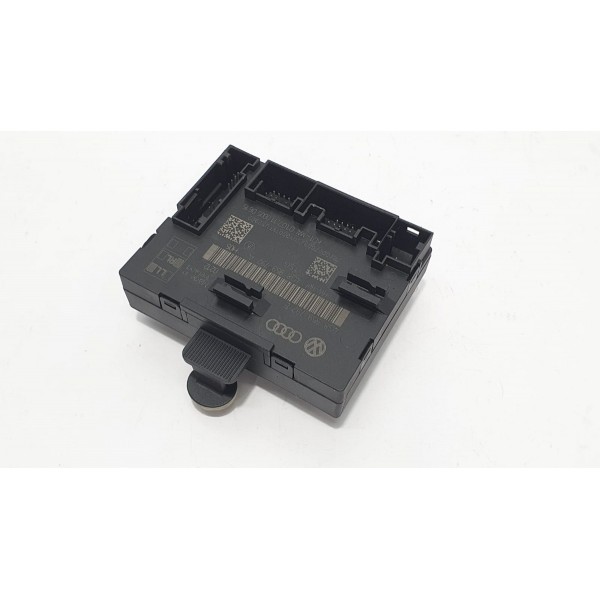 Módulo Porta Vidro E Travas Audi A7 3.0 Tfsi 2012 4g8959792