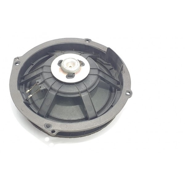 Alto Falante Audi A7 3.0 Tfsi 2012 Preto