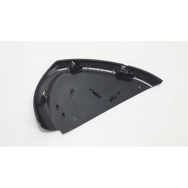 Acabamento Lateral Painel Audi A7 3.0 Tfsi 2012 4g8857086