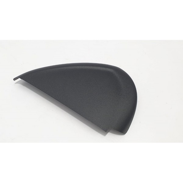 Acabamento Lateral Painel Audi A7 3.0 Tfsi 2012 4g8857086