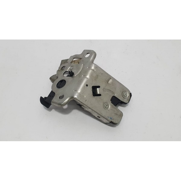 Fechadura Tampa Traseira Porta-malas Audi A7 3.0 Tfsi 2012