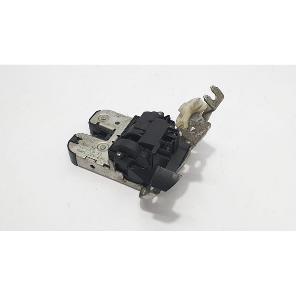 Fechadura Tampa Traseira Porta-malas Audi A7 3.0 Tfsi 2012
