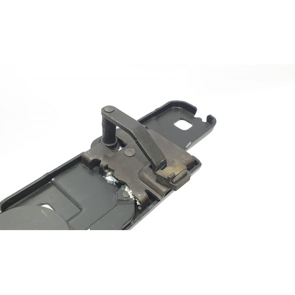 Fechadura Tampa Traseira Audi A7 3.0 Tfsi 2012 Cód 4h0827383