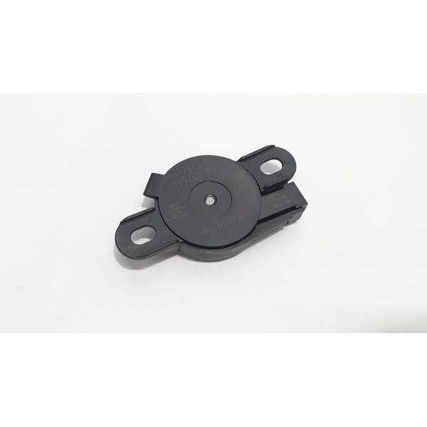 Sirene Sensor Estacionamento Audi A7 3.0 Tfsi 2012 8e0919279 Preto