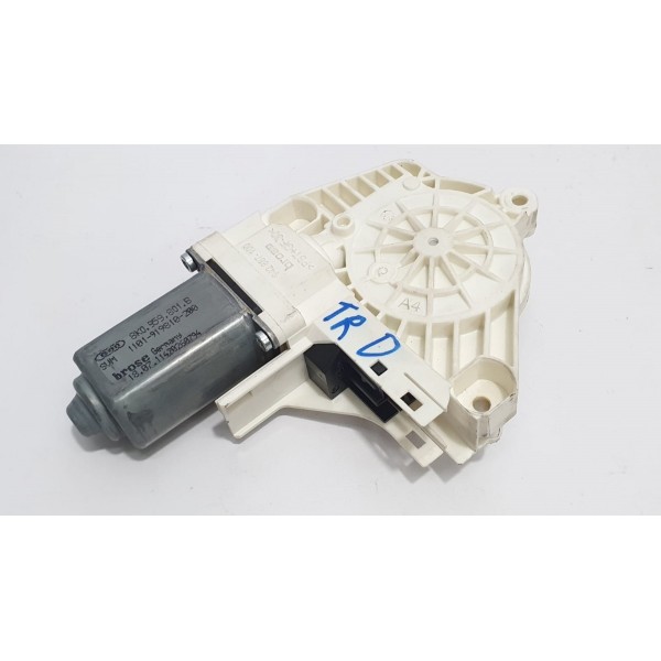 Motor Máquina Vidro Traseira Direita Audi A7 3.0 Tfsi 2012