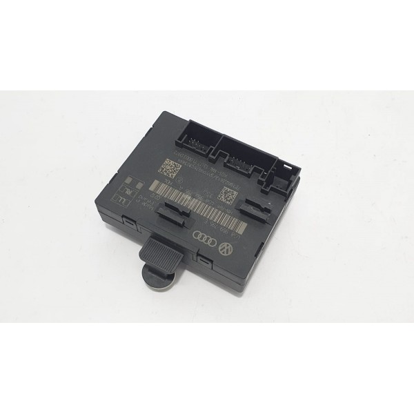 Módulo Porta Vidro E Travas Audi A7 3.0 Tfsi 2012 4g8959795