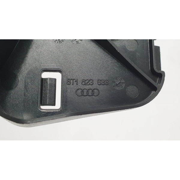 Alavanca Abertura Capô Audi A7 3.0 Tfsi 2012 Cód. 8t1823633