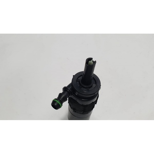 Bomba Esguicho Farol Audi A7 3.0 Tfsi 2012 Cód. 3b7955681