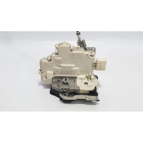 Fechadura Porta Traseira Direita Audi A7 3.0 Tfsi 2012 