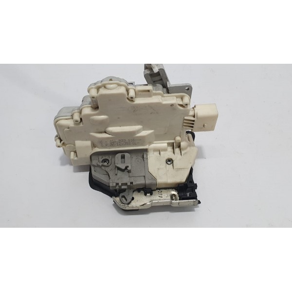 Fechadura Porta Traseira Direita Audi A7 3.0 Tfsi 2012 