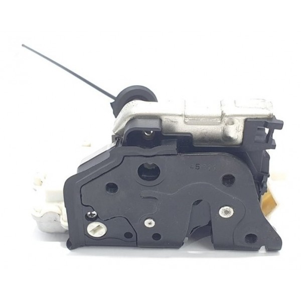 Fechadura Porta Traseira Direita Audi A7 3.0 Tfsi 2012 