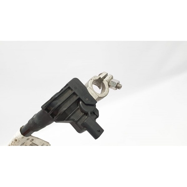 Cabo Negativo Bateria Audi A7 3.0 Tfsi 2012 Cód. 8x0915181