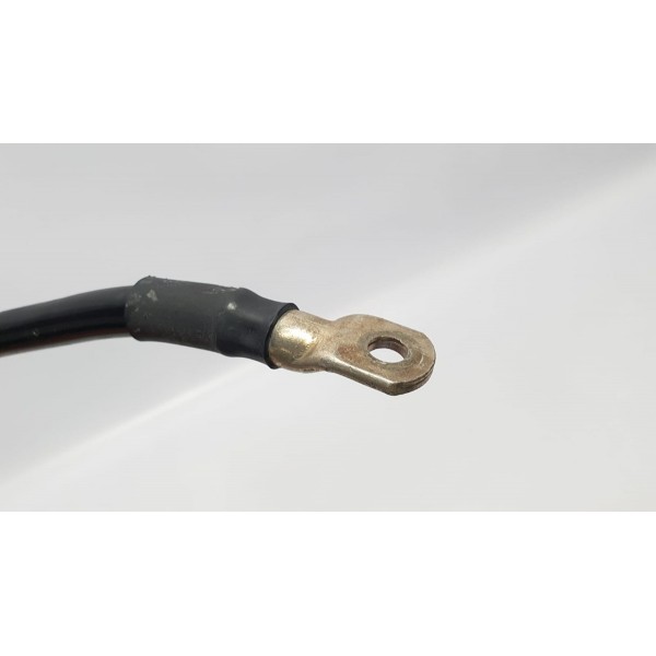 Cabo Negativo Bateria Audi A7 3.0 Tfsi 2012 Cód. 8x0915181