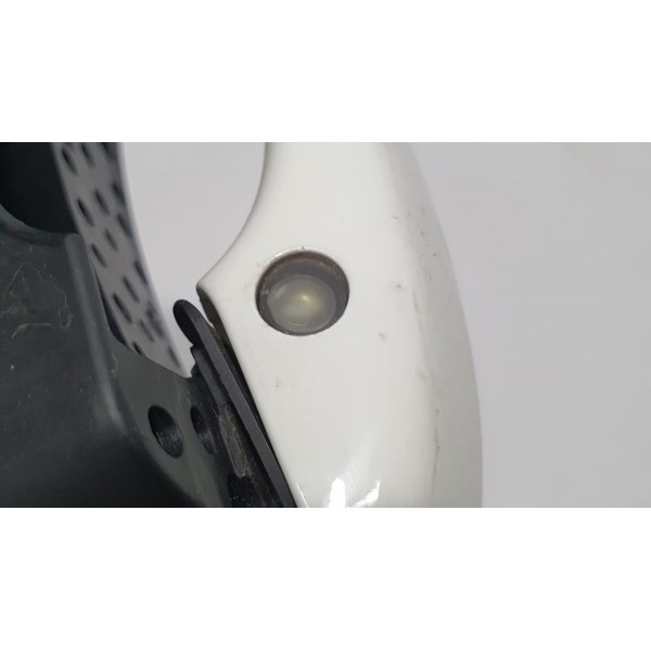 Maçaneta Traseira Direita Audi A7 3.0 Tfsi 2012 Branco