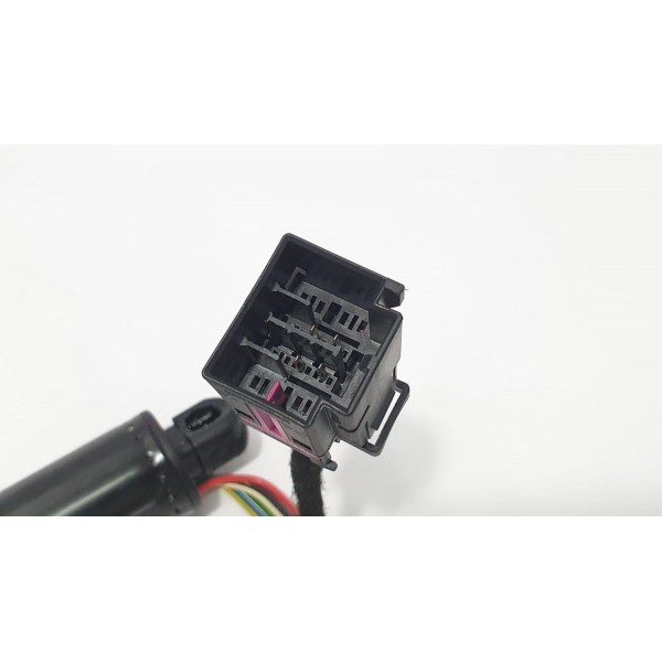 Amortecedor Elétrico Porta-malas Audi A7 3.0 Tfsi 2012 