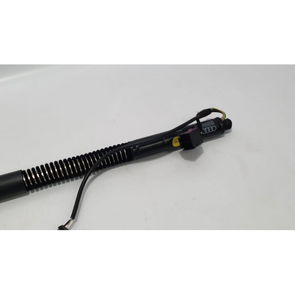 Amortecedor Elétrico Porta-malas Audi A7 3.0 Tfsi 2012 