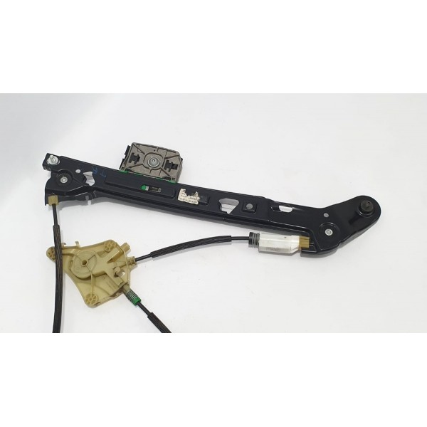 Máquina De Vidro Traseira Direita Audi A7 3.0 Tfsi 2012