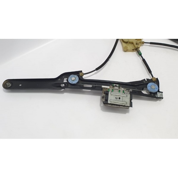 Máquina De Vidro Traseira Direita Audi A7 3.0 Tfsi 2012